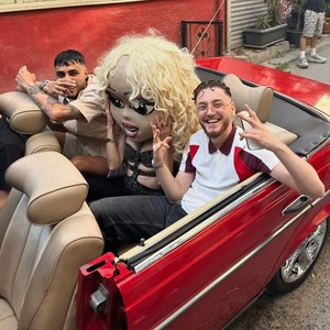 GASOLINA (Remix|Explicit)