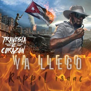 intro-Ya llegó (Explicit)