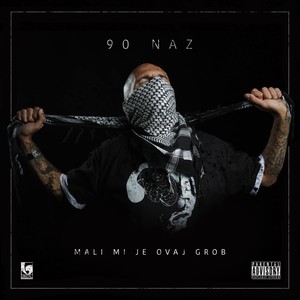 Prvi Korak (Explicit)