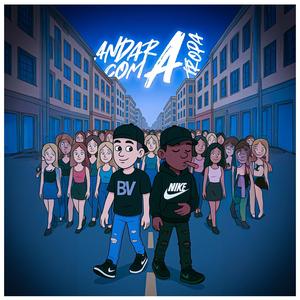 ANDAR COM A TROPA (Explicit)