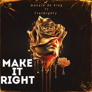 Make It Right (Radio Edit)