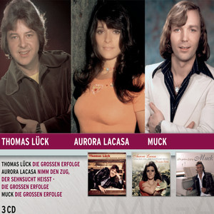 Thomas Lück / Aurora Lacasa / Muck