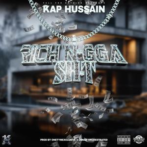 Rich Nigga Shit (Explicit)