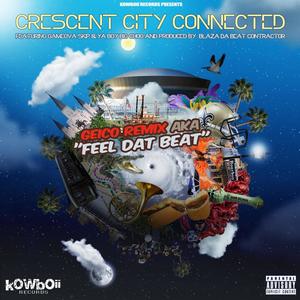 Geico(feat. Gameova Skip & Ya Boy Big Choo) (Explicit)