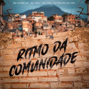 Ritmo Da Comunidade