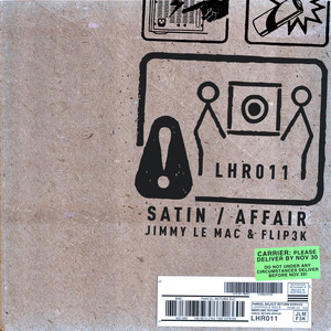 Satin / Affair