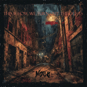 this is how we turn out the lights (Explicit)