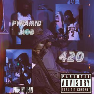 4:20 (feat. Mahteen, Pj Star, Babzflamez, Pablo Jiggy & Big Bahd) [Explicit]