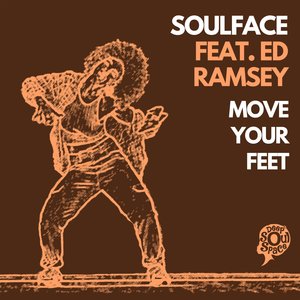 Move Your Feet