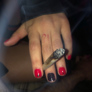 Faith Conners (Explicit)