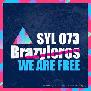 We Are Free (Original Mix)