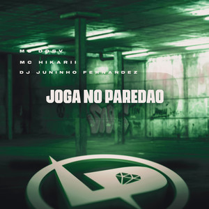 Joga no Paredão (Explicit)