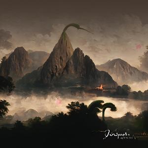 Salju Tak Akan Mencair