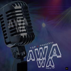 Awa wa(feat. Happy Boi)
