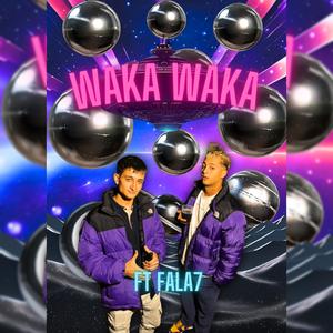 Waka Waka (feat. FALA7)