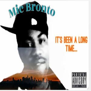 It's Been a Long Time... (Explicit)