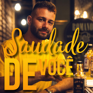 Saudade de Você (Explicit)