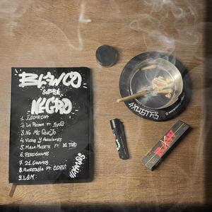 La pruna (feat. Kyda) (Explicit)