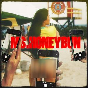 honeybun (feat. Dotti)