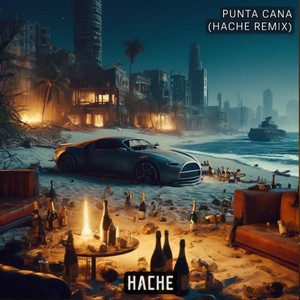 Punta Cana (Remix|Explicit)