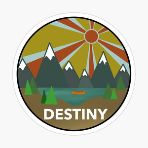 DESTINY