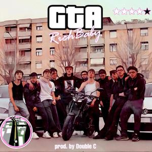 GTA (feat. double C) (Explicit)