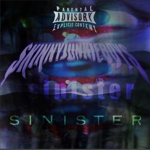 SINISTER (Explicit)