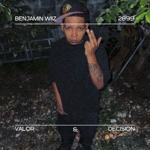 Valor y Decision (Explicit)