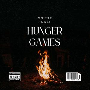 Hunger Games (feat. Trife Snitte) [Explicit]