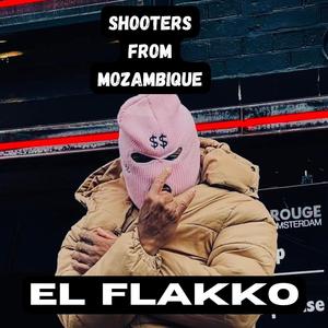 Shooters from Mozambique (Explicit)