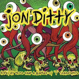 Dr. Feel Bad(feat. One Sun & Colleen Cherry) (Explicit)