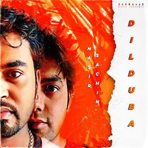 Dilduba (feat. Sachin)