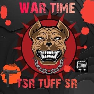 War Time (Explicit)