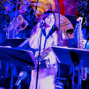 Catapult (feat. Susy Hull)