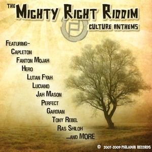 The Mighty Right Riddim