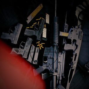 Designer Baggage (feat. Slaughta) (Explicit)