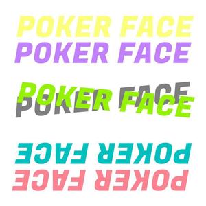 扑克脸 Poker Face (Feat. savemysoul)