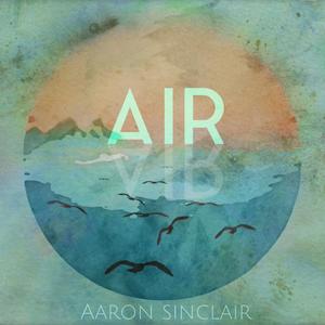 Air (feat. Hami Keivan & Patrick Graney)