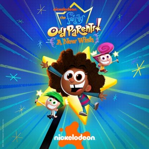 Nickelodeon - Rattlleconda