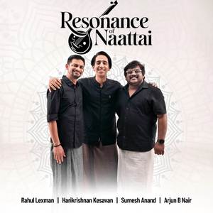 Resonance of Naattai