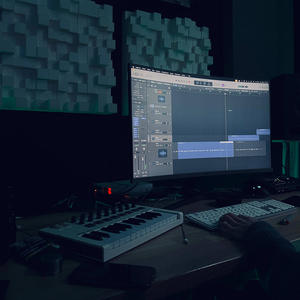 Mashlomha (Explicit)