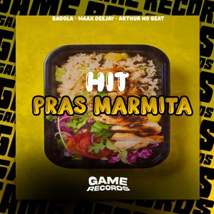 Hit Pras Marmita (Extreme Slowed + Reverb|Explicit)