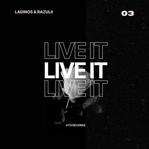 Live It (Extended)