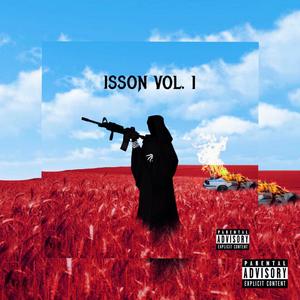 ISSON, VOL. 1 (Explicit)