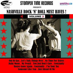 Nashville Rock 'N' Roll Must Haves! Vol. 2