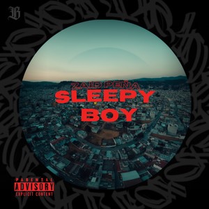 Sleepy Boy (Explicit)