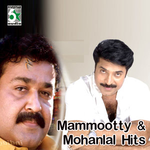 Mammootty and Mohanlal Hits