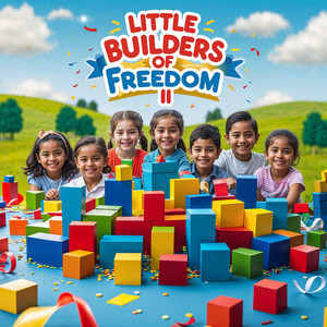 A World We Build Together