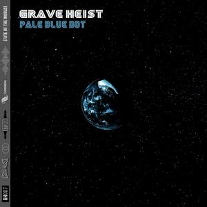 Pale Blue Dot (Explicit)