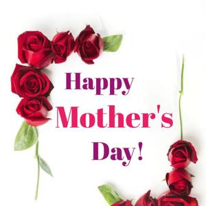 Happy mother's day